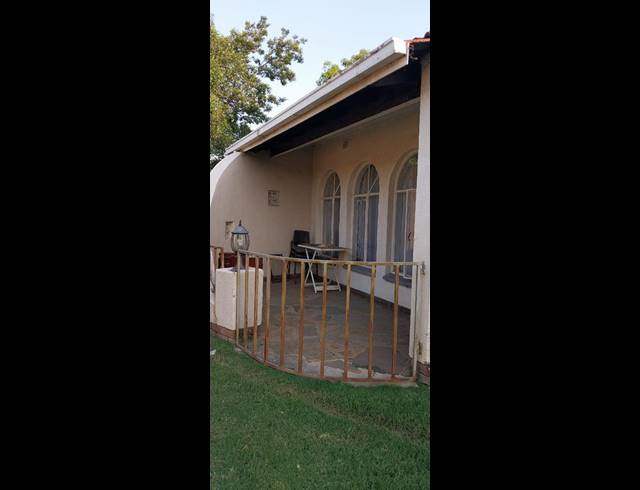 3 BEDROOM HOUSE FOR SALE IN WITFIELD